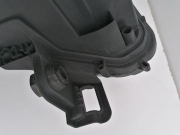 Фонарь передний правый SKODA KaroQ полностью светодиодный