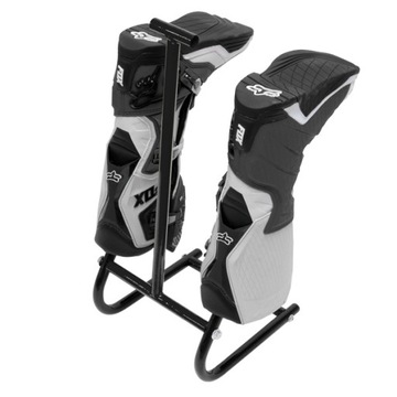 Stojak do mycia i suszenia butów cross enduro fox