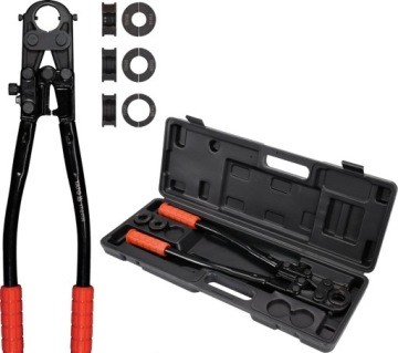 ГРУНТОВОЧНАЯ МАШИНА ДЛЯ ТРУБНЫХ ПРЕССОВ PEX-AL-PEX TH16 - 26 YATO