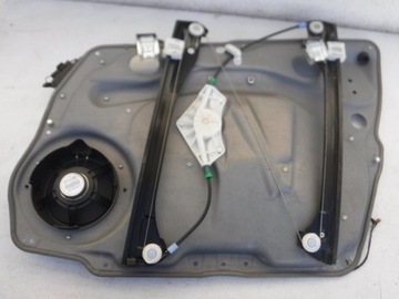MECHANIZMUS OKNO LEVÝ PŘEDNÍ MERCEDES W245