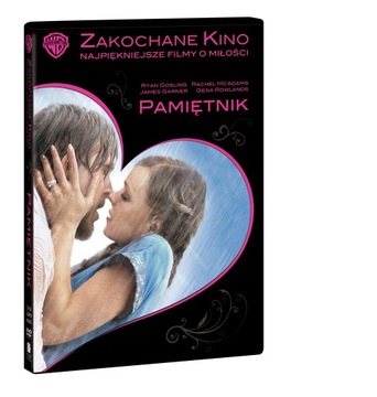 PAMIĘTNIK (ZAKOCHANE KINO) PL