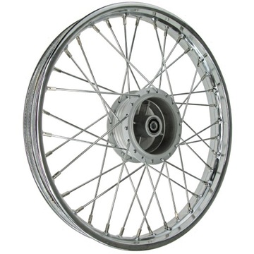 2x ОБОД КОЛЕСА 17 ДЮЙМОВ ROMET OGAR 200 205 НАБОР ТАБЛИЦ