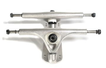 Switch LONGBOARD TRUCK 180mm zawieszenie (silver)