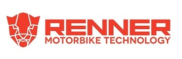 RENNER CRASH PADY KTM DUKE 690 SMC T10807