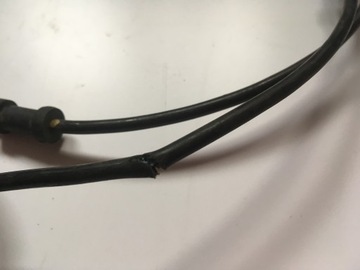 Honda CRF 1000 Africa Twin Front Датчик ABS