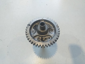 Wałek rozrządu Honda G100 aluminiowy