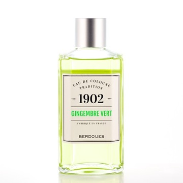 Berdoues1902 Gingembre Vert edc 480 ml