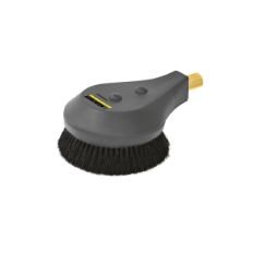 SZCZOTKA OBORTOWA ROTACYJNA DO KARCHER HD HDS K/PARTS 18,5X1,5