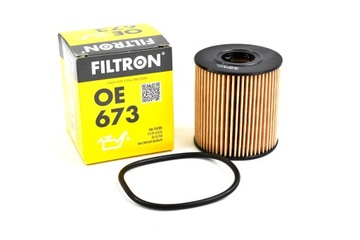 FILTRON FILTR OLEJU CITROEN JUMPER JUMPY 2.0 2.2HD