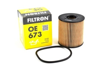 FILTRON FILTR OLEJU FORD MONDEO MK4 2.0 2.2 TDCI