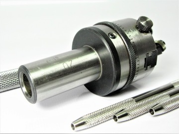 Накатная головка QUICK-ST.R.00 MILLER ZEUS