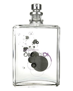 ESCENTRIC MOLECULES MOLECULE 01 EDT 100 ML