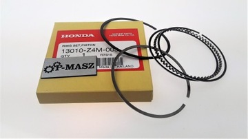 Honda GX 160 Pierścienie STD Cienkie 13010-Z4M-003