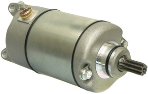 ARROWHEAD ROZRUSZNIK KAWASAKI VN 2000 VULCAN 04-10