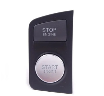 КНОПКА СТАРТ-СТОП AUDI A6 RS6 ОРИГИНАЛ