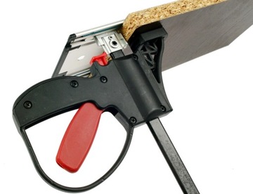 Зажимы автоматические для реек FSN KZW BOSCH