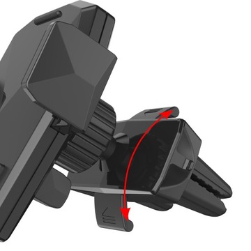 SAMOCHODOWY UCHWYT AUTOMATYCZNY DO TELEFONU KRATKA