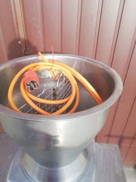 HOBART G5R Аэратор для взбивания сливок