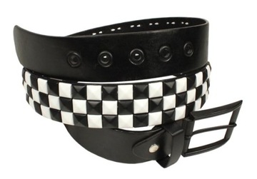 PAS ĆWIEK - PIRAMIDA CZARNO BIAŁA - ROCK-SKA-PUNK