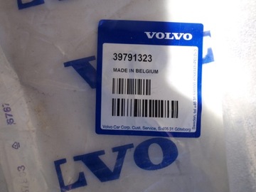 СПОЙЛЕР LOTKA VOLVO XC40 39791323 ОРГ. НОВЫЙ
