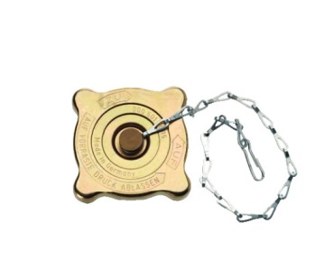 KOREK ZBIORNICZKA WYRÓWNAWCZEGO CASE SETRA VDL