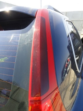 Volvo XC90 lampa prawa tył tylna górna