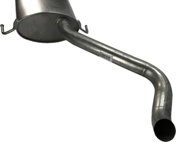 FIAT DUCATO 2006 + ГЛУШИТЕЛЬ ВЫХЛОПНЫЙ НОВЫЙ