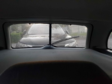 Skoda Octavia и Kombi -6 солнцезащитный крем