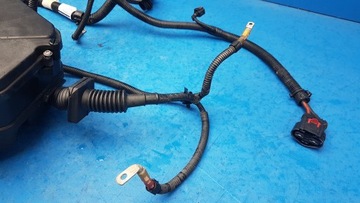 Блок предохранителей Porsche Cayenne 7P5 958 4.8