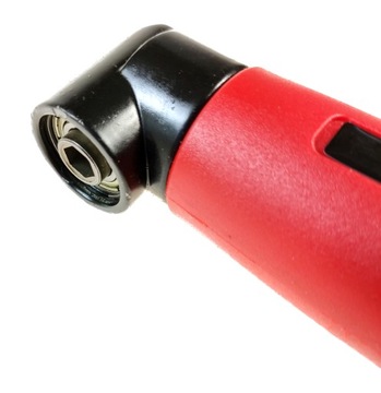 DEDRA 18A1004 Угловой держатель бит