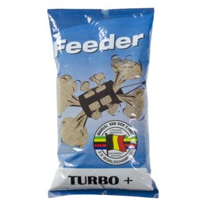 Marcel Van Den Eynde Zanęta Feeder Turbo + 1kg