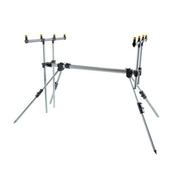 ПОДСТАВКА ДЛЯ КАРПА Jaxon ПОДСТАВКА ДЛЯ 4 УДОЧЕК