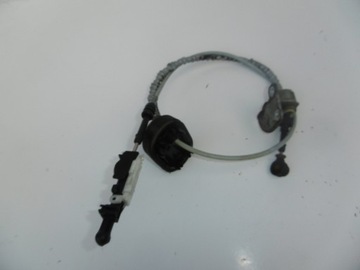 ТРОС ПЕРЕКЛЮЧЕНИЯ ПЕРЕДАЧ АВТОМАТ SAAB 9-3 II 03-12 2.0t