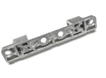 ПЕТЛЯ ROTO NT TOP ДЛЯ ПЛАСТИКОВЫХ ОКОН И ДВЕРЕЙ