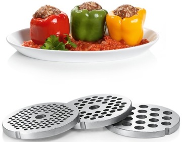 Мясорубка BOSCH MFW 67440 2000W РЕВЕРСИВНАЯ