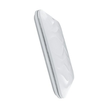 PLAFONIERA LED 36W BIAŁA 03617 KLARA LED D IDEUS