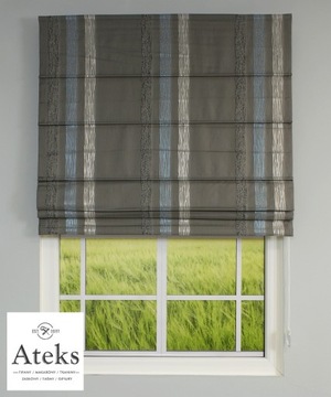 РИМСКИЕ ШТОРЫ ЭКРАНЫ РИМСКИЕ ШТОРЫ 120x170 высота