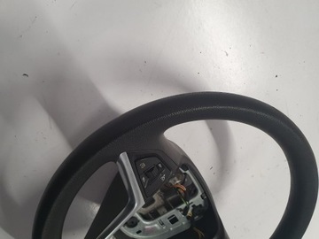 РУЛЕВОЕ КОЛЕСО OPEL ASTRA J