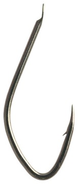 HACZYKI DRENNAN CARBON MATCH nr.14 - 10szt
