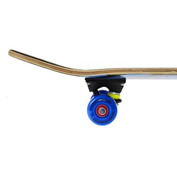 CLASSIC SKATE BOY ПРОФИЛИРОВАННЫЙ СКЕЙБОРД 78x20см