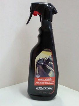 KENOTEK QUICK FINISH DEEP GLOSS 700мл (12 ШТ)