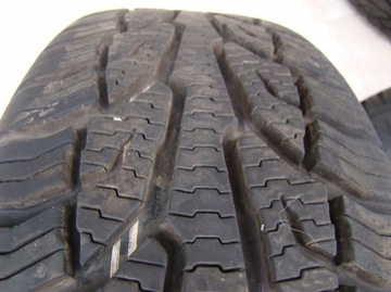 АЛЮМИНИЕВЫЕ КОЛЕСА ВСЕСЕЗОННЫЕ ШИНЫ LEGACY 00r 15''