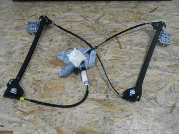 DODGE CHALLENGER 2015- ZVEDÁK OKNO PRAVÝ LEVÝ DVEŘE