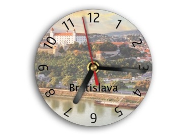 НАСТЕННЫЕ ЧАСЫ СОВРЕМЕННЫЕ НАКЛЕЙКИ XL ПОДАРОК