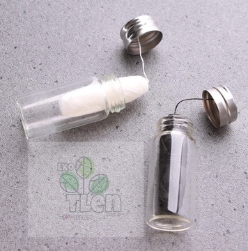 зубная нить ДЛЯ ЗУБОВ @ ECO @ ZERO WASTE