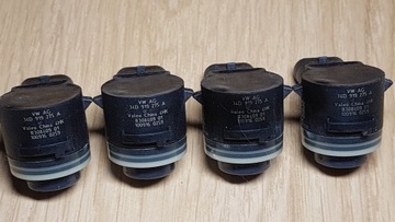 Датчик парковки 34D919275A Audi VW Skoda Seat
