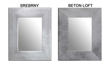 КОСМЕТИЧЕСКОЕ ЗЕРКАЛО РАМКА ЗЕРКАЛА 23x28 12 ЦВЕТОВ