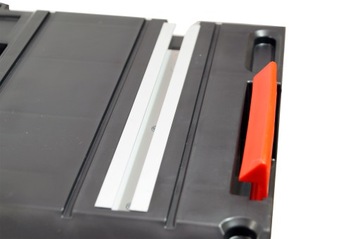 ЯЩИК ДЛЯ ИНСТРУМЕНТОВ QBRICK System ONE 200 TECHNIK