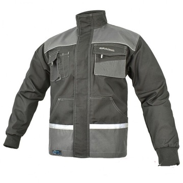 Kurtka robocza Art-Mas EuroClassic bluza roz. 54