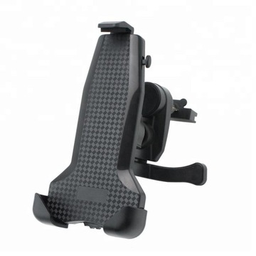 UCHWYT NA TELEFON SAMOCHODOWY DO KRATKI WENTYLATOR